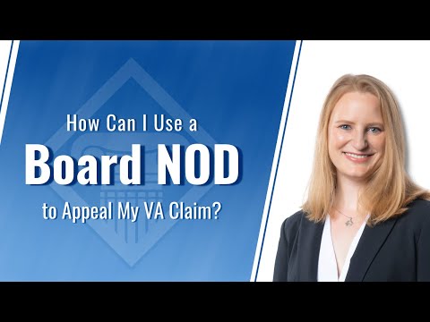 What Are Board Notice of Disagreements?