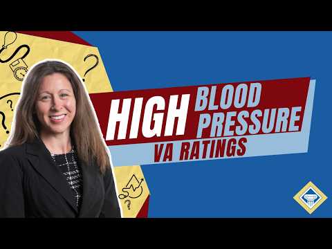 Hypertension and Military Service