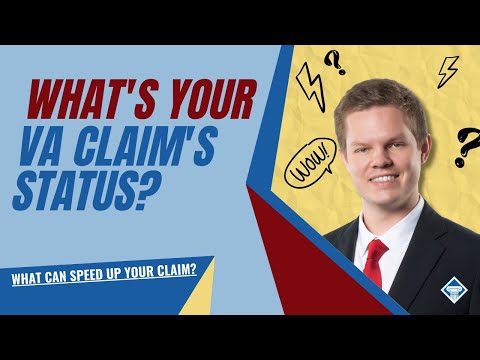 How to Check the Status of Your VA Claim: Everything You Need to Know