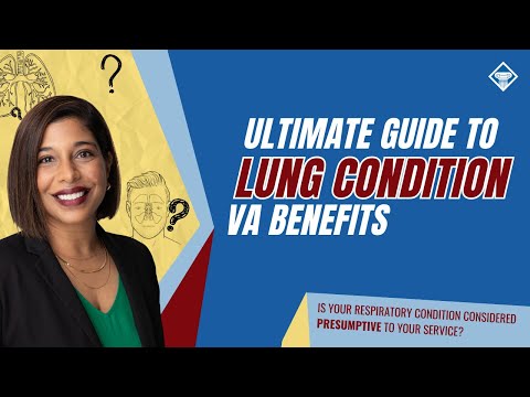 VA Disability for Respiratory Issues Explained: How to Get the Rating You Deserve