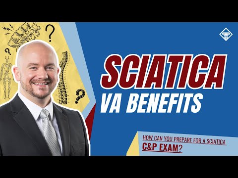 Sciatica and Military Service: Get the Benefits You Deserve