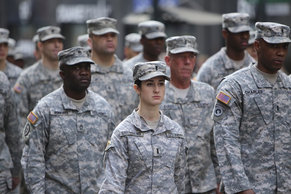 Afghanistan War Veterans VA Disability Benefits Lawyer