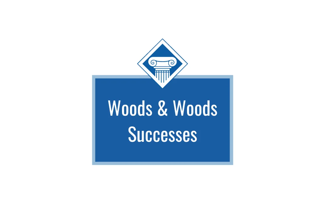 See our most successful wins for our clients.