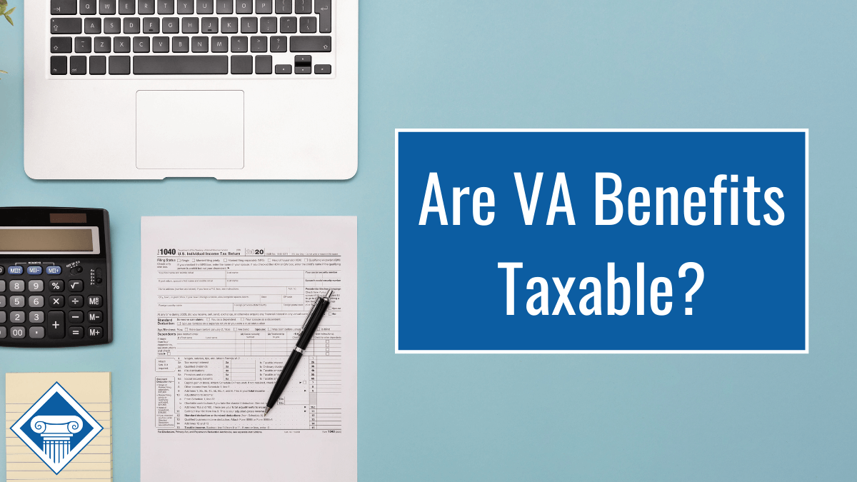 are-va-benefits-taxable