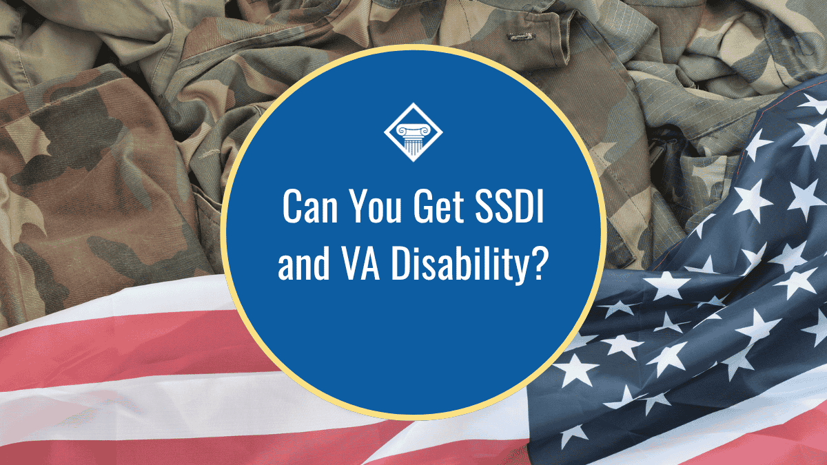 Understanding VA Disability and SSDI Benefits