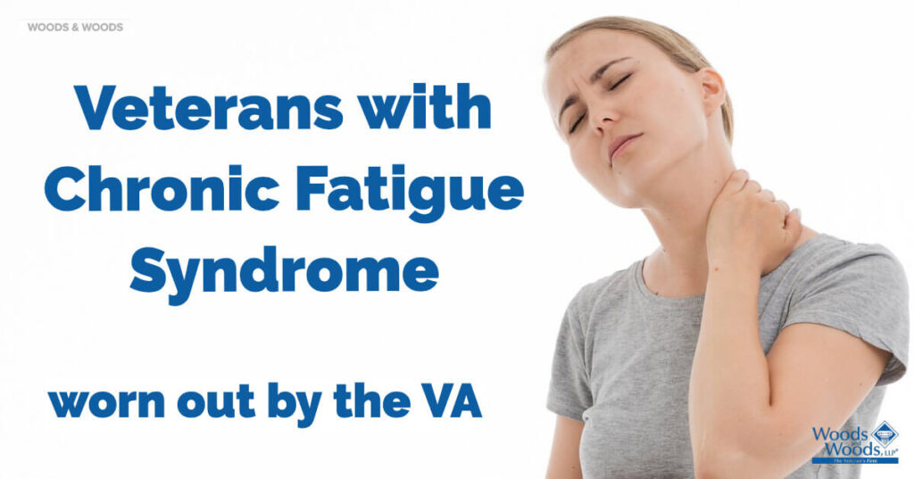 chronic-fatigue-syndrome-va-rating-fatiguetalk