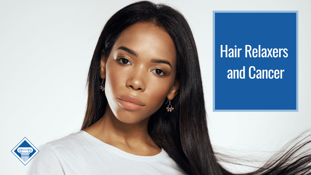 Hair Relaxer Lawsuit Woods and Woods Can Help