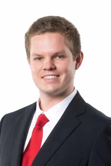 Picture of Joseph Scott VA Disability Lawyer