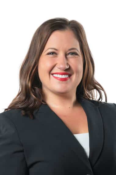 Picture of Lori Underwood, VA Disability Lawyer