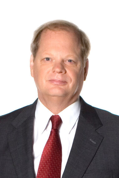 Mike Woods, VA Disability lawyer