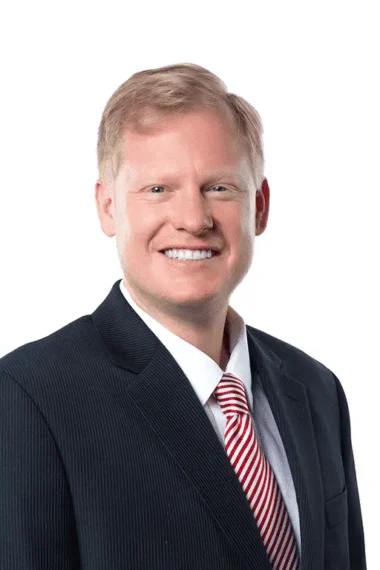 Neil Woods, VA Disability lawyer