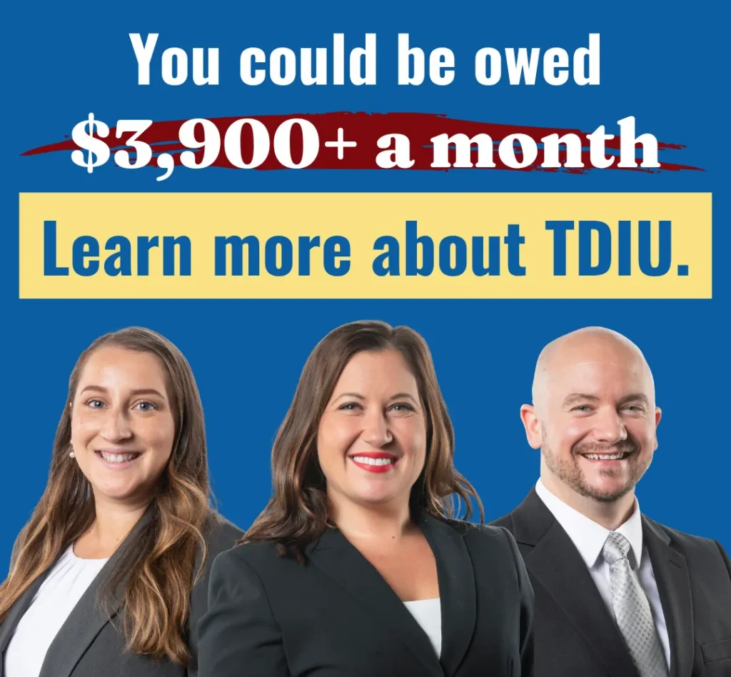 Veterans: You could be owed $3,900 a month.