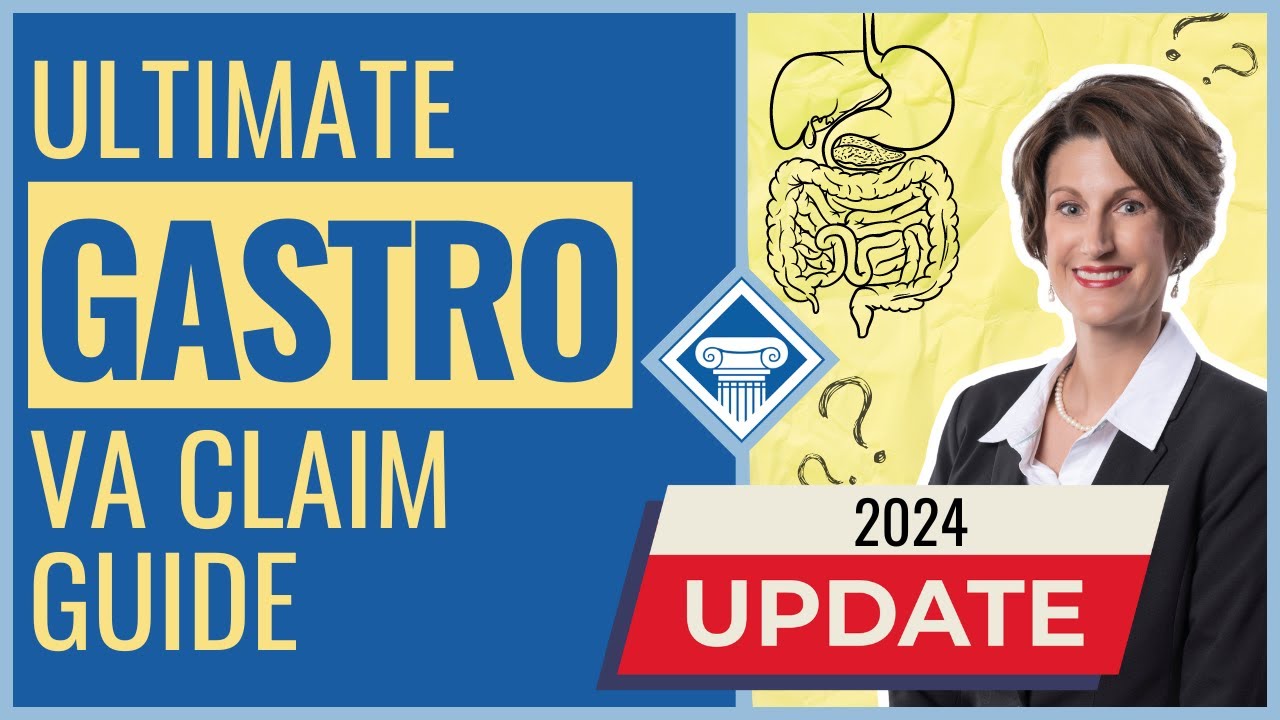 glp-1 gastroparesis attorney in west virginia Gastroparesis VA rating explained