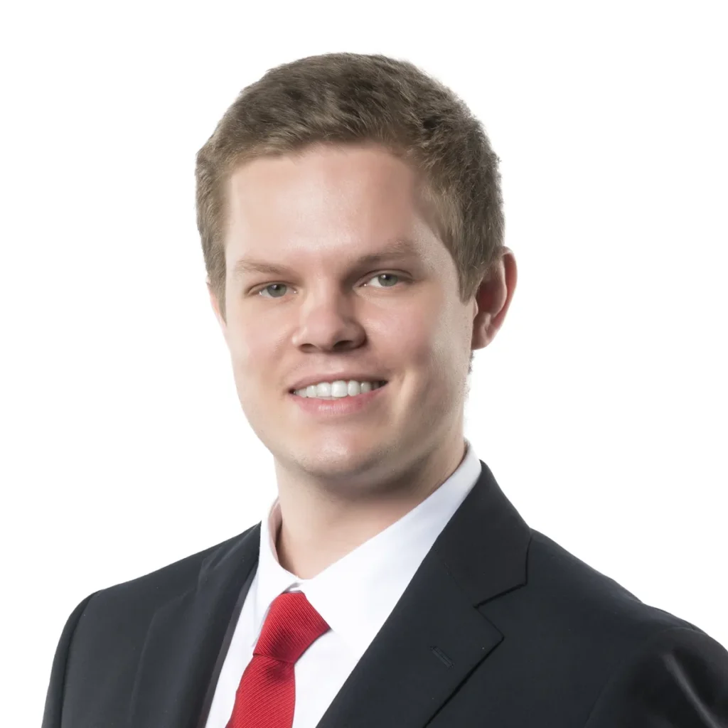 Joseph Scott earned a law degree from Valparaiso. He was an attorney at the Vietnam Veterans Association before joining the Woods & Woods team in 2020.