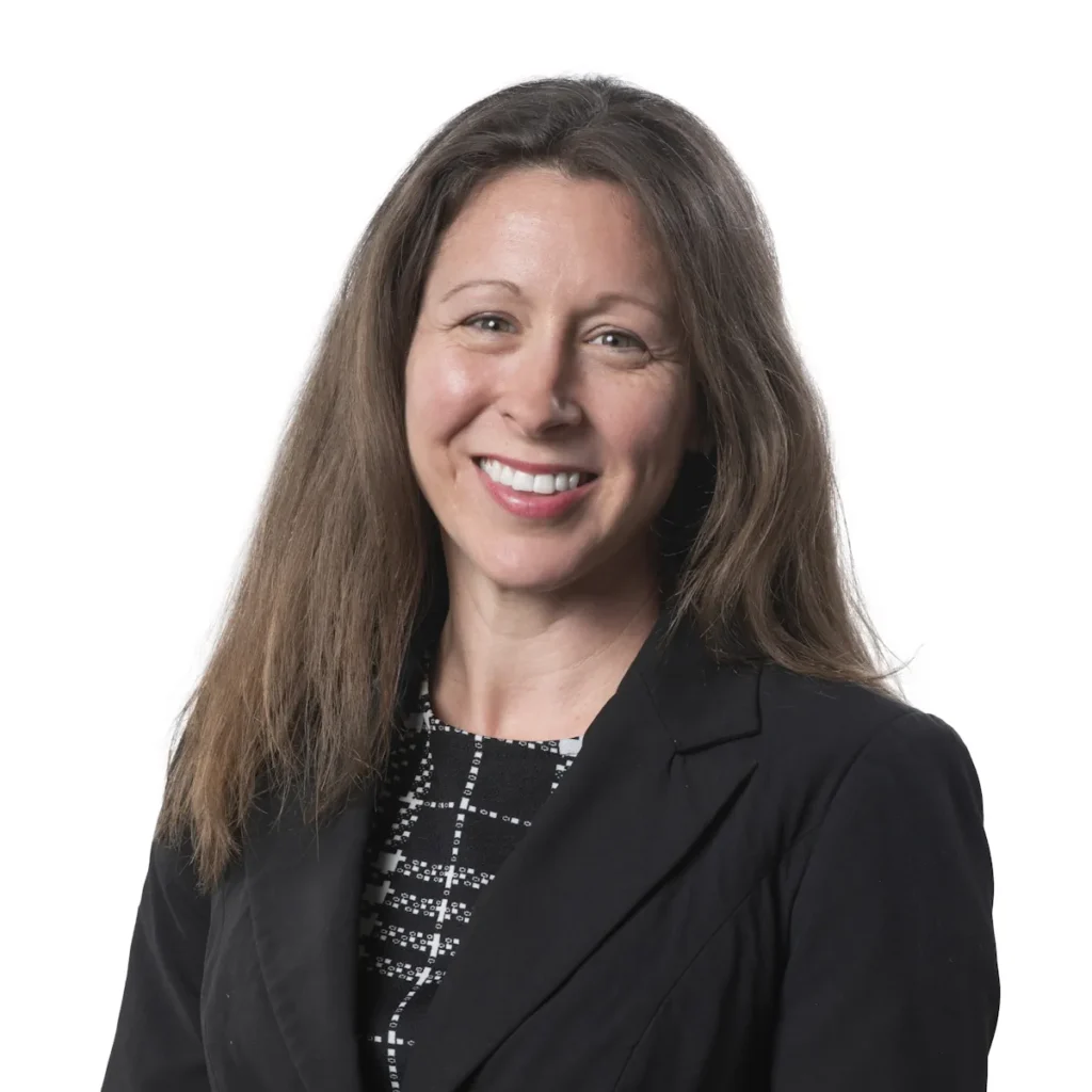 Melissa is a National Guard veteran who deployed to Afghanistan in 2009 before later deciding to pursue a law degree. She joined our team in 2022.