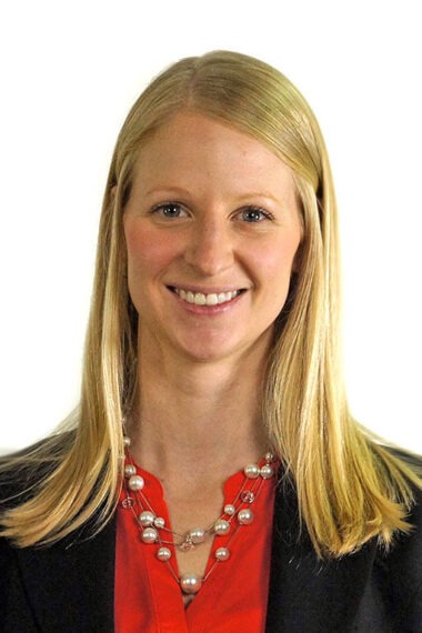 VA disability lawyer Sarah Woods