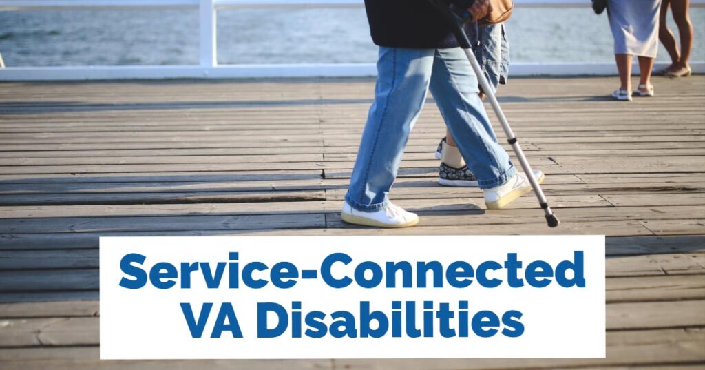 ServiceConnection is the Key to a Winning VA Disability Claim