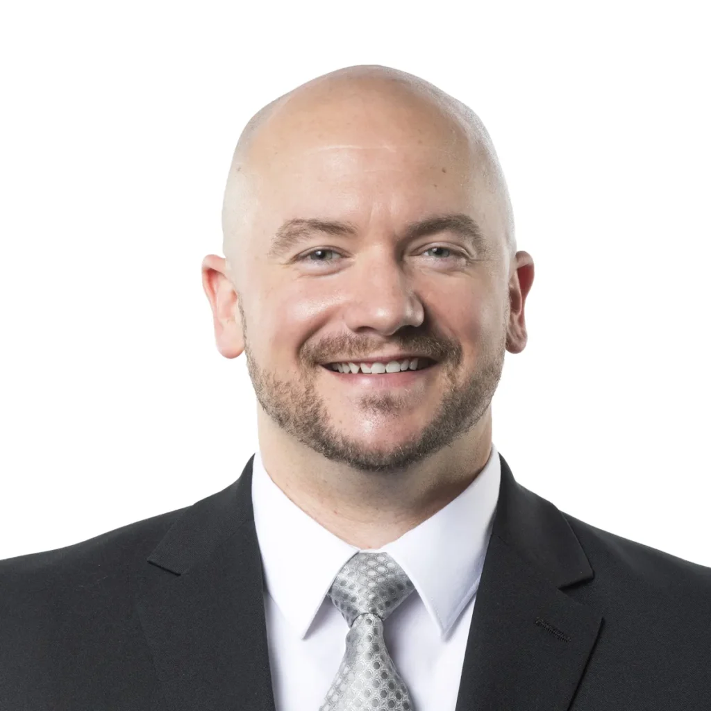 Zack is a former prosecuting attorney. He received his law degree from Southern Illinois University. He joined Woods & Woods in 2017.